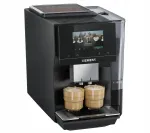 Espresso kohvimasin Siemens EQ700 iAroma TP723E19, k&uuml;lma kohvi funktsiooniga