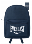 EVERLAST tumesinine laste spordiseljakott