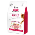 Brit Care Cat Grain-Free Adult teraviljavaba kuiv kassitoit 400 g