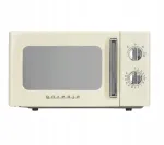 Gorenje MO20E1HRL 20L 700W valge mikrolaineahi
