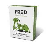 M&auml;rg kassitoit FRED, 390 g