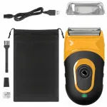 Wahl Extreme Grip juhtmevaba reisi habemenuga