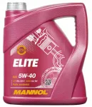 Mootori&otilde;li Mannol Elite 5W40 4L MN7903-4