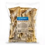 Kuivatatud kaamelinahk koertele PETMEX, 1 kg, looduslik maius