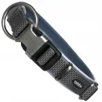 Nobby Classic Preno Royal koera kaelarihm, hall, S-M, 20/25 mm, 38-47 cm