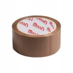 MAAN hall kleepuv teip 48 mm x 55 m 0840