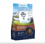 Kuiv kassitoit Ziwi Peak Beef with Southern Blue, 2,2 kg