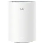 Juhtmevaba ruuter Cudy M3600, WiFi 2.4/5 GHz, BE3600 Mesh, VLAN, VPN, 3 tk