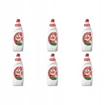 N&otilde;udepesuvahend FAIRY Clean & Fresh Garnet, 654 ml, 6 tk
