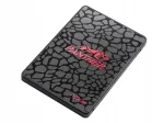 SSD ketas Apacer AS350 Panther 1TB 2,5" SATA III