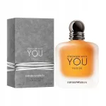 Tualettvesi Emporio Armani Stronger With You Freeze, 100 ml