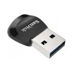 SanDisk MobileMate USB 3.0 MicroSD kaartide lugeja