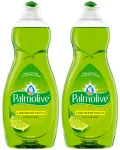 Palmolive LIMONFRISCH n&otilde;ude pesuvahend, 2 x 750 ml, Saksamaa