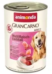 Koerakonservid Animonda GranCarno, 400 g
