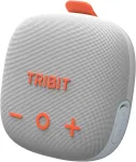 Juhtmevaba Tribit StormBox Micro 3 k&otilde;lar, hall, 13W, XBASS, Bluetooth, sobib seljakoti ja jalgrattaga