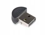 Juhtmevaba Bluetooth handsfree komplekt Savio BT-02, must