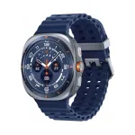 Nutikell Samsung Galaxy Watch Ultra L705 47 mm LTE titaan sinine