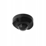 J&auml;relevalvekaamera AJAX SYSTEMS DomeCam Mini, 5 MP, 4 mm, must