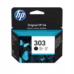 HP 303 tindikassett must