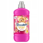 Pesupehmendaja Coccolino Tiare lilli ja punaste marjade l&otilde;hnaga, 1288 ml