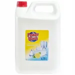 N&otilde;udepesuvahend Power Wash Lemon & Lime, 4,75 l