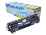 HP CE285A 85A tonerkassett LaserJet M1130, M1210, P1102 jaoks