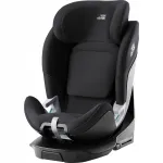 Britax Romer Swivel 2 autos&otilde;idutool, 0&ndash;25 kg, 40&ndash;125 cm, must