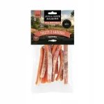 Koerte maiused Jurassic Ranch kuivatatud l&otilde;hefilee, 100 g