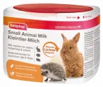 Beaphar n&auml;riliste piimajahu, k&uuml;&uuml;likutele ja gerbiilidele, 200 g