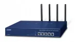 Juhtmevaba ruuter PLANET Wi-Fi 6 AX2400, 2.4GHz/5GHz, gigabit Ethernet