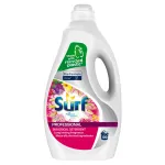 Surf Tropical Lily pesugeel eeterlike &otilde;lidega, 5 l, 100 pesukorda