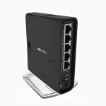 MIKROTIK RBD52G 5HACD2HND TC traadita ruuter WiFi ja PoE-ga