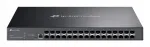 TP-Link Omada SX3032F haldatav v&otilde;rgul&uuml;liti, L2+, must