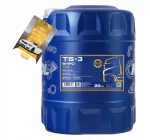 Mootori&otilde;li MANNOL TS-3 SHPD 10W-40, 20 l, 710320