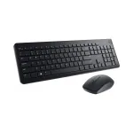 DELL KM3322W juhtmevaba hiir ja klaviatuur m&auml;ngimiseks