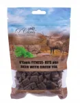 O'Canis koeramai p&otilde;hjap&otilde;dra lihaga ja rohelise teega, 200 g