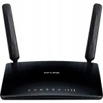 Juhtmevaba ruuter TP-LINK Archer MR200, 4G/LTE, kahe sagedusega WiFi