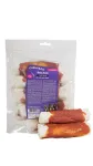 Koerte maiused Chrup&Go pardilihaga, 500 g