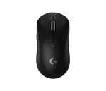 Juhtmevaba hiir Logitech Pro X Superlight 2 optilise sensoriga