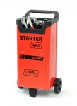 IDEAL STARTER 440 60A 12/24 V akulaadija k&auml;ivitusseade