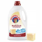 Pesugeel Chante Clair Marseille seebiga, 3,6 l, 80 pesukorda