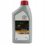 Mootori&otilde;li Toyota 0W16, 1 l, originaal OEM 888084081