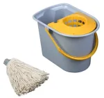 &Auml;mber v&otilde;rguga ja lapi VERMOP Mini Aquwa