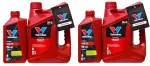 Mootori&otilde;li VALVOLINE MaxLife Synthetic 5W40, 10 l