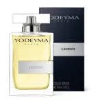 Parf&uuml;&uuml;m Yodeyma Legend 100 ml