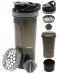 Kokteilisegaja SHAKE Gym pudel