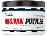 Aminohapete pulber HI TEC Arginine Powder 250 g AAKG L-ARGININE