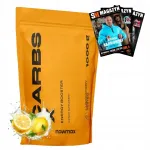 Nowmax CARBS X s&uuml;sivesikud 1000 g