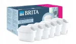 Vee filtri kassettid Brita Maxtra PRO Pure Performance, 6 tk