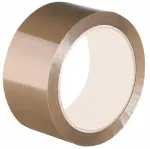48 mm lai kleepuv teip saadetiste jaoks